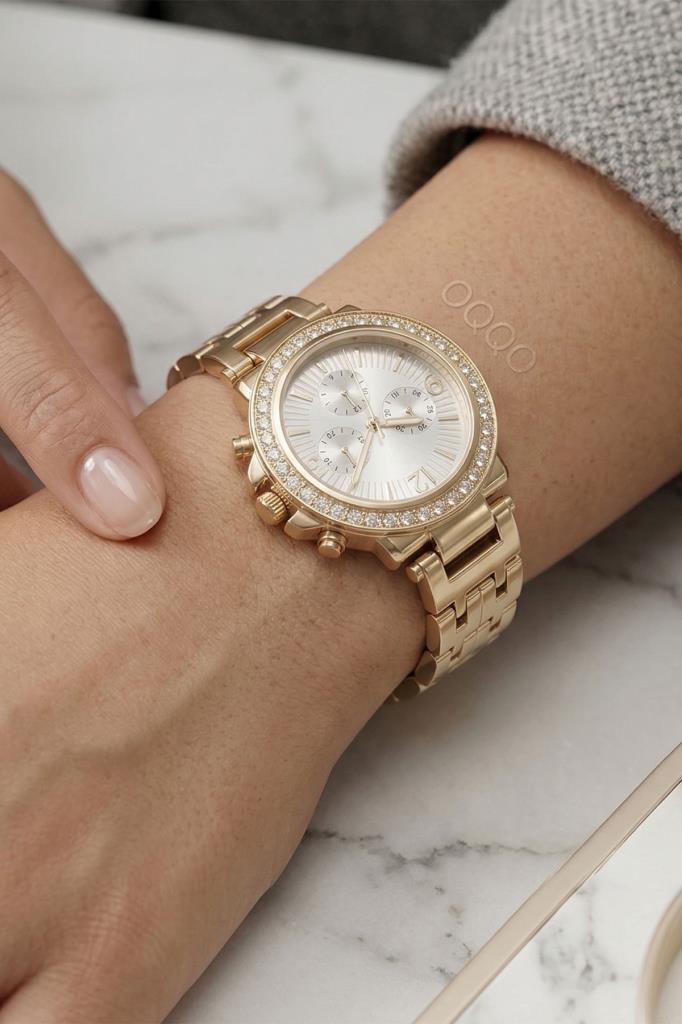Regulus Gold Women's Watch