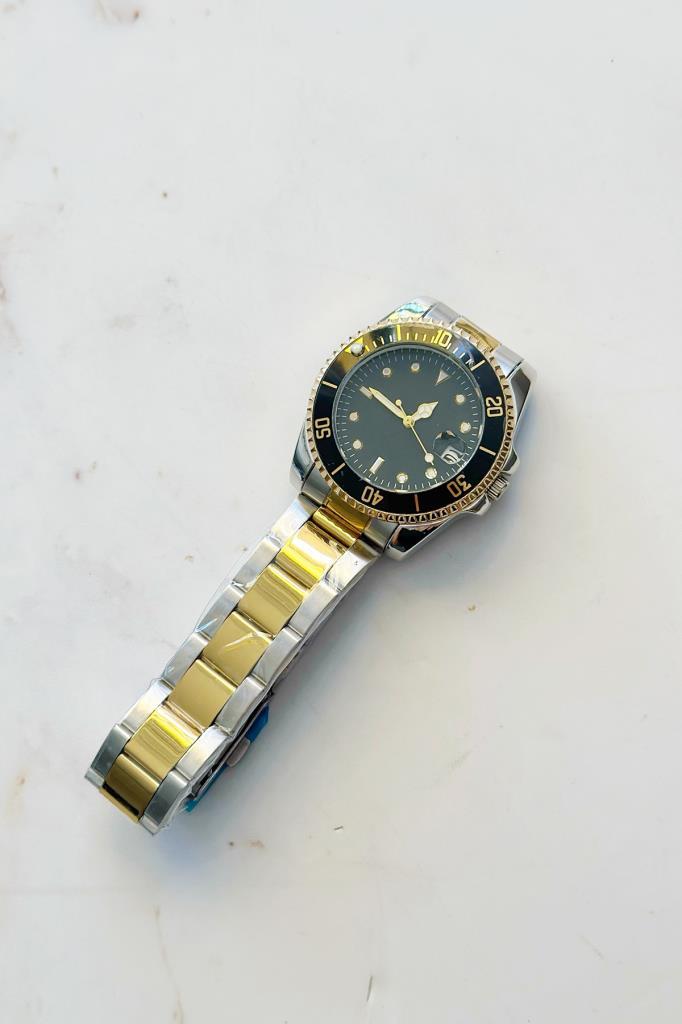 Sassari Men's Wristwatch