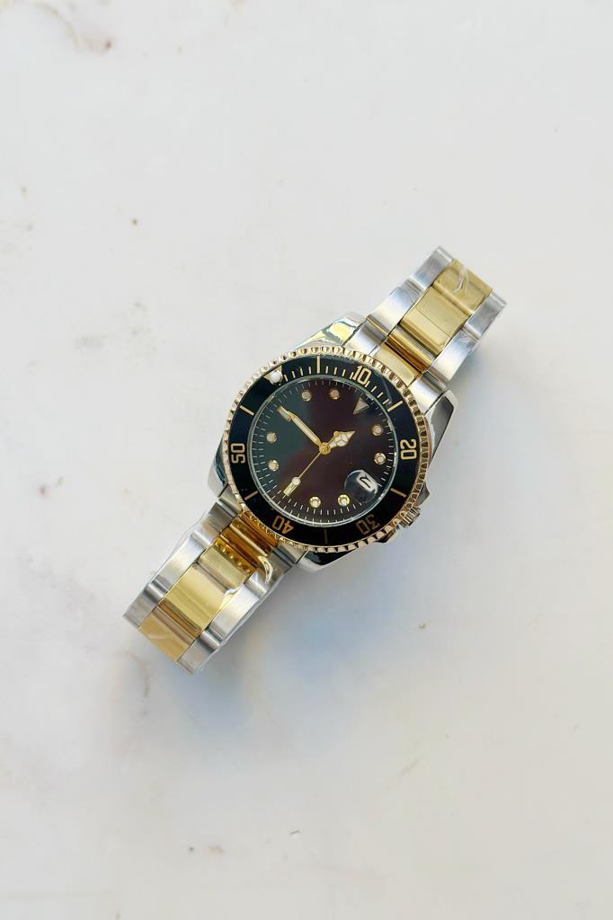 Sassari Men's Wristwatch