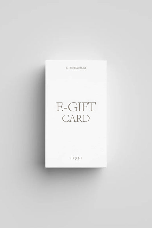 OQQO Hediye Kartı - OQQO