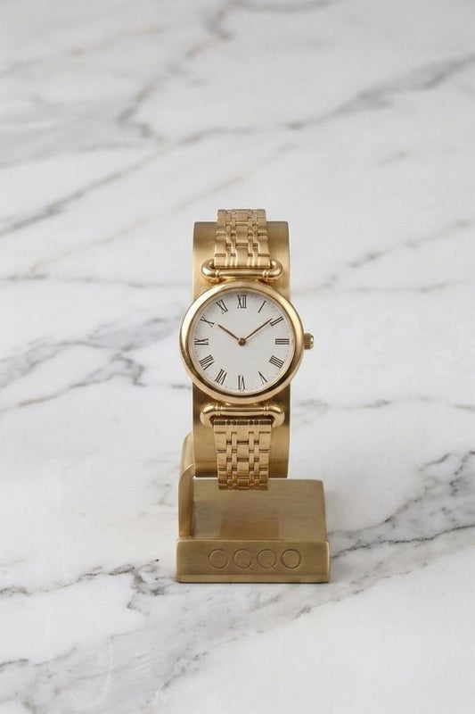 Arwen Gold Kordon Kadın Kol Saati