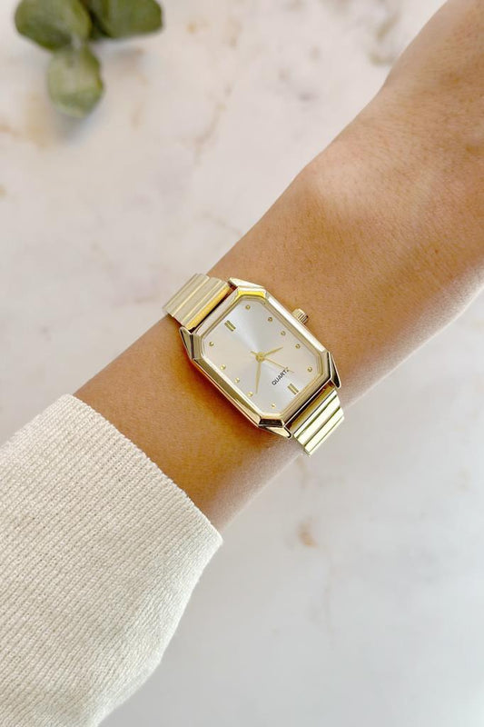 Padova Gold Women's Wristwatch