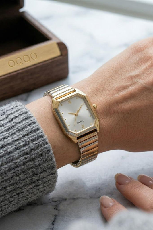Padova Gold Women's Wristwatch