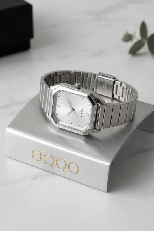 Padova Silver Women's Watch