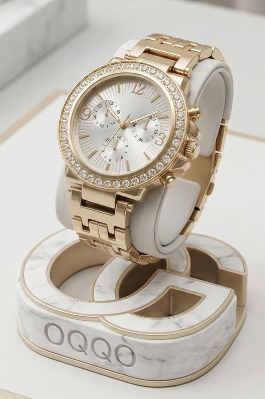 Regulus Gold Women's Watch 