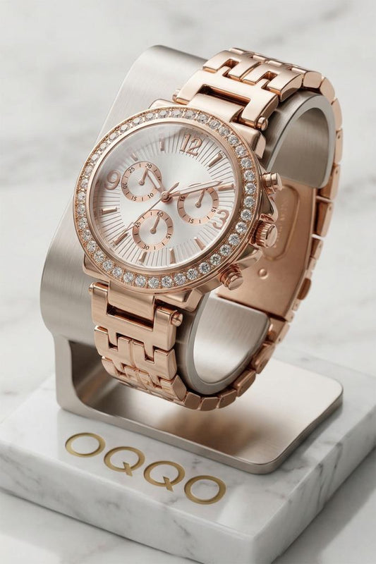 Regulus Rose Women's Watch 