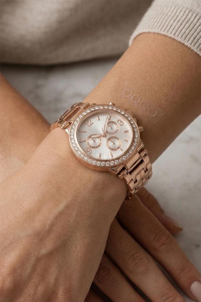 Regulus Rose Women's Watch 